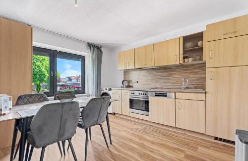 Modern House "Brick Lane" with Terrace and Wintergarden - LOFTIGO - Photo 48