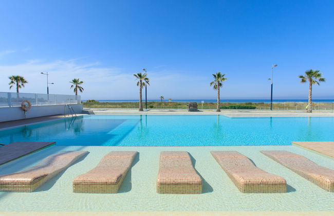 Duna Beach - Photo 15