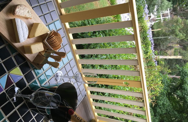 Charnwood Cottages - Foto 20