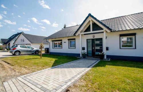 Ferienwohnung Gräfe - Photo 1