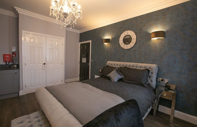 Number 82 The Unthank - Foto 37