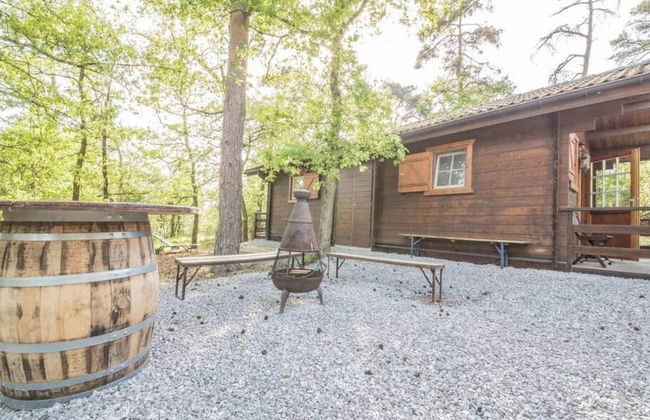 Charming Chalet in Durbuy Near Adventure Valley - Photo 15