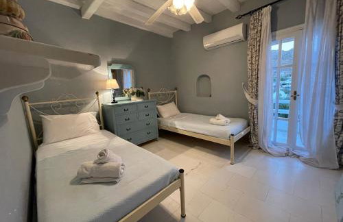 Kalafatis Private Villa Mykonos - Foto 13