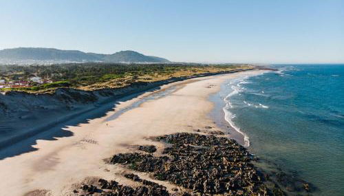 FOZ DO NEIVA 17 - Estadia de luxo em Foz do Neiva, - Foto 2