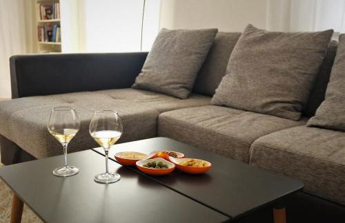 La Vista - Apartment mit Traumblick & Garten - Foto 21