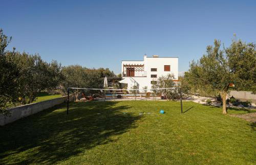 Villa Suncica with Heated Pool, Jacuzzi and Bikes near Zadar - Foto 8