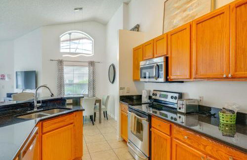 30 Mi to Universal Epic Universe Golf Club Villa - Foto 13