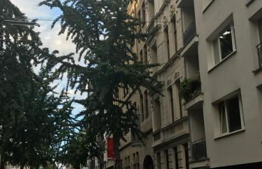 Apartment in der Yogaschule - Foto 22