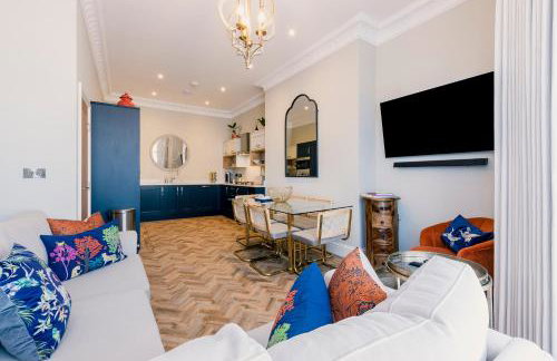 Derwent House Apartments - Foto 25