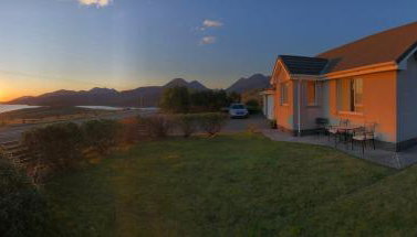 SOLACE COTTAGE - Foto 4