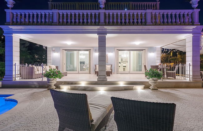 Luxury Lakefront Catullo with pool - Photo 55
