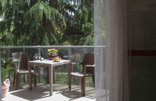 Residence Venice - Foto 29