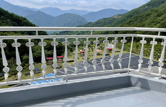 Junsung Resort - Foto 37