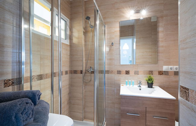 Holidays2Arroyo de la Miel Hercules - Foto 13