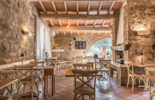 Mulino di Quercegrossa - Foto 22