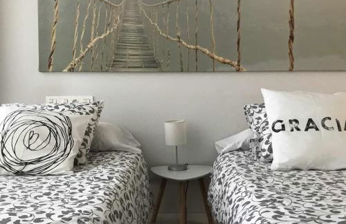 Apartamento Singular Deluxe - Photo 16