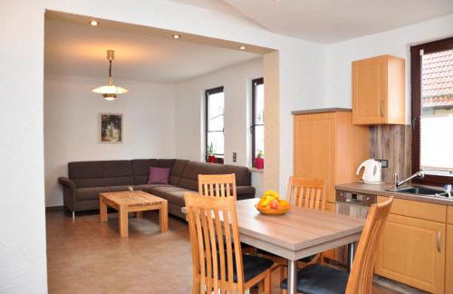 Ferienwohnung Usbeck - Foto 12