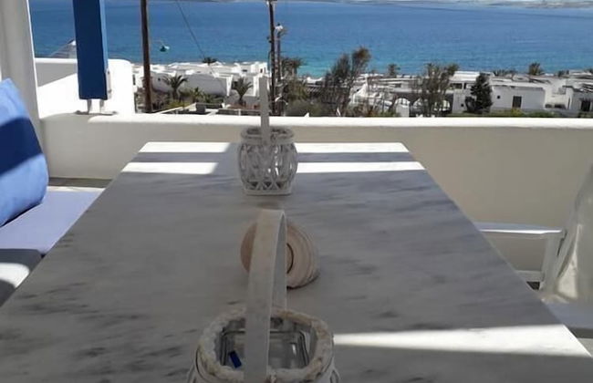 Nikoleta Kolympithres Paros - Photo 31