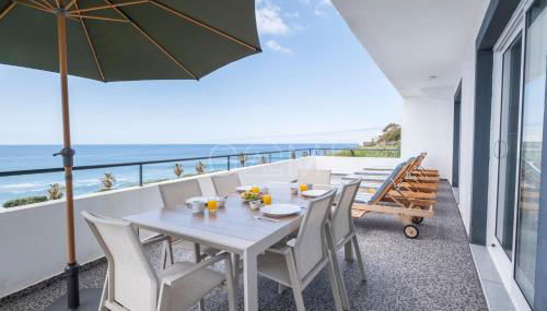 Esterinha's Ocean Apartment by GALMI - Photo 3