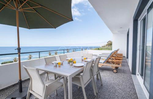 Esterinha's Ocean Apartment by GALMI - Foto 3