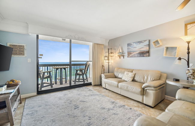 SunDestin Beach Resort by Panhandle Getaways - Foto 37