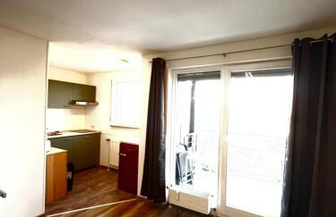 Outletcity Apartment Ferienwohnung Metzingen - Foto 28