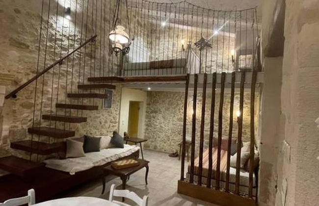 Village Little House at Roustika - Foto 22