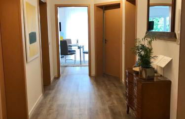 Ferienwohnung am Wald - Foto 15