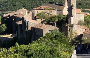 Maison du Midi, 2 Gîtes de charme - Foto 55