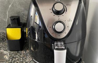 Aconchego e localização, a 10 minutos de CAMINHADA da praia e a 26 minutos de carro do RIR26, com vaga de garagem e 2 banheiros para maior conforto dos nossos hóspedes - Foto 20