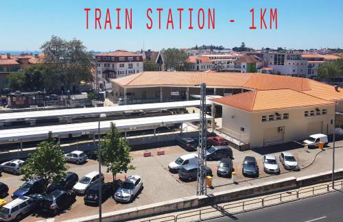 Cascais Holiday House - Checkinhome - Photo 17