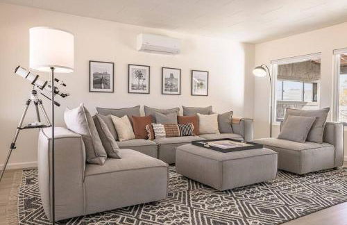 By Park Entrance, Hot Tub, Stars, Private ܍ WKNDR - Foto 14