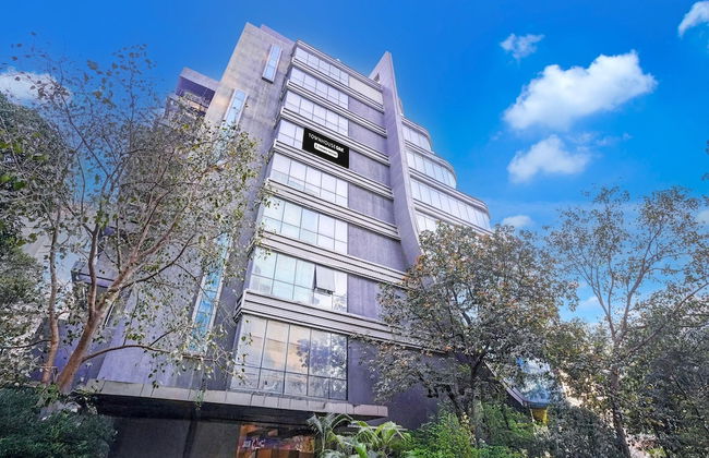 Luxurious Stays at Times Square Le Western Mumbai - Foto 35