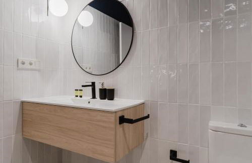 Canillas Apartments 2 - Photo 77