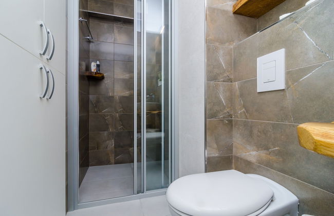 Apartment City Getaway - Foto 20