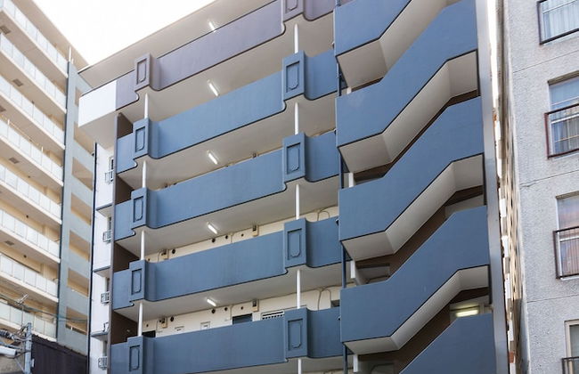 Stay Hakata - Foto 54