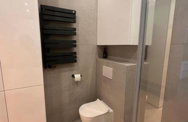 Apartament Trzy Wieże, Free parking, Self check-in, Katowice - Foto 20