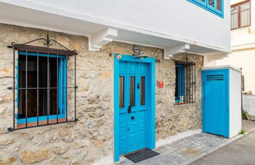 Casa marinera céntrica en Comillas - Foto 41