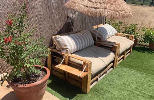 Apartamentos la Jayma del Arte - Foto 32