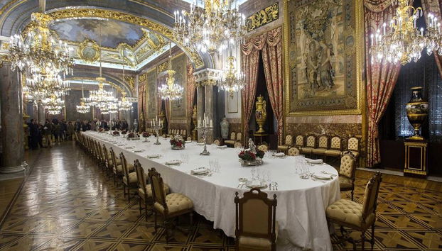 Madrid Vieille Ville : Madrid des Habsbourg - Visite à pied privée avec visite du Palais Royal - Photo 4
