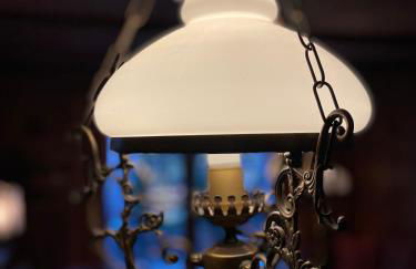 Ferienblockhaus 'Am Kunstberg' - Foto 12