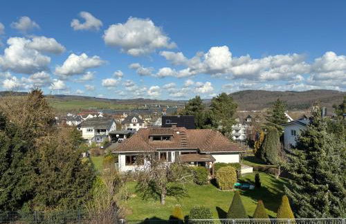 Ferienwohnung Schillerstaße - Foto 13