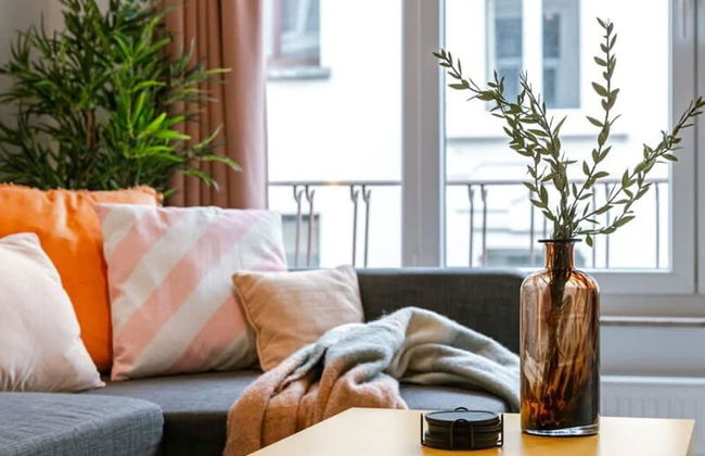 BE ANT Piet 24-201 in Antwerpen - Foto 10