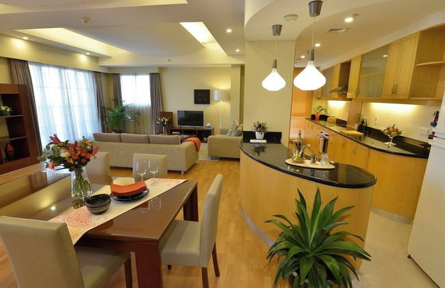 Mysk Al Fateh Bahrain - Foto 24