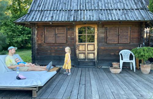 Domek Samice - Foto 17