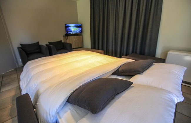 Maisons de Vacances Azur en Ardenne - Photo 18