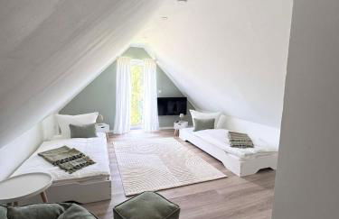 Ferienhaus zum See Sonnenglanz - Foto 59