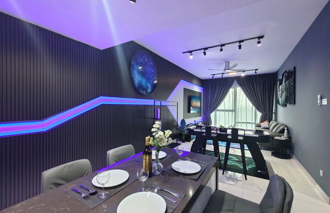 Southkey Mosaic By Antlerzone - Foto 69