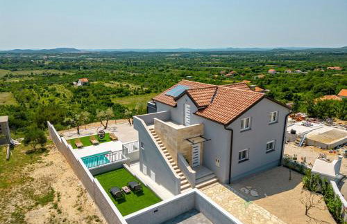 Villa Pezer ZadarVillas - Foto 141