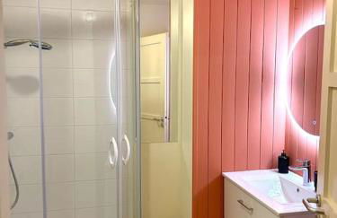 Magnifique appartement vue îles et océan-seaside- - Foto 18